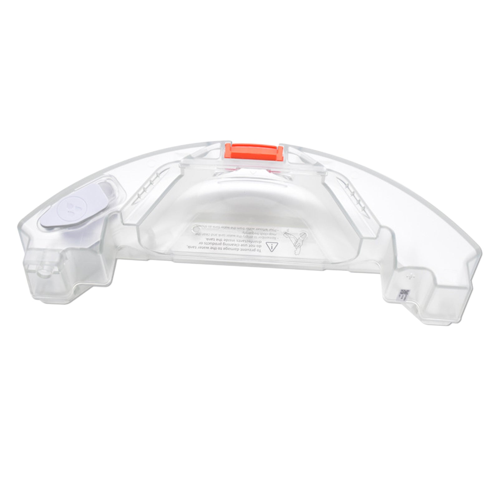 Pro Water Tank for S5 MAX S55 MAX Robotic Vacuum Cleaner Part