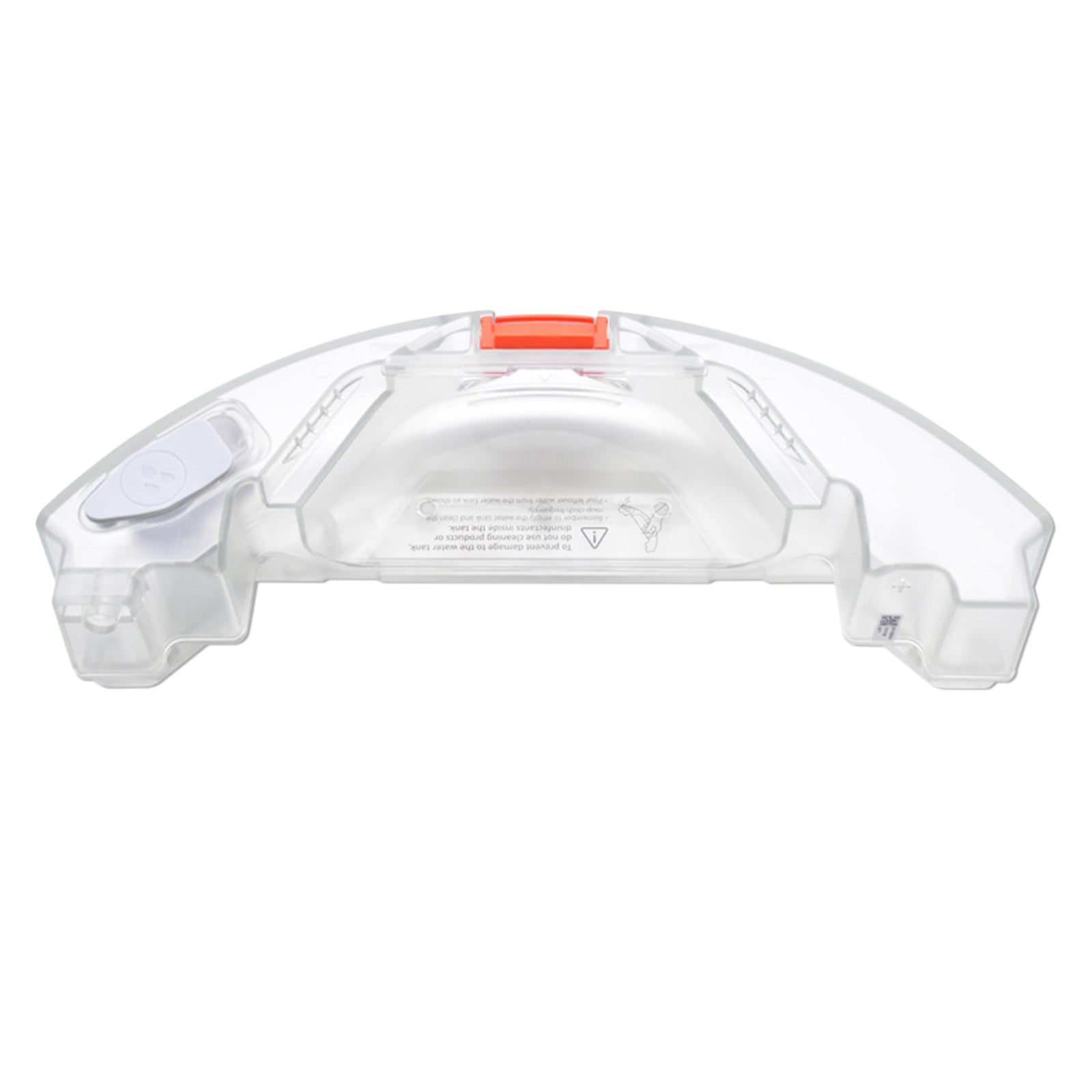 Pro Water Tank for S5 MAX S55 MAX Robotic Vacuum Cleaner Part