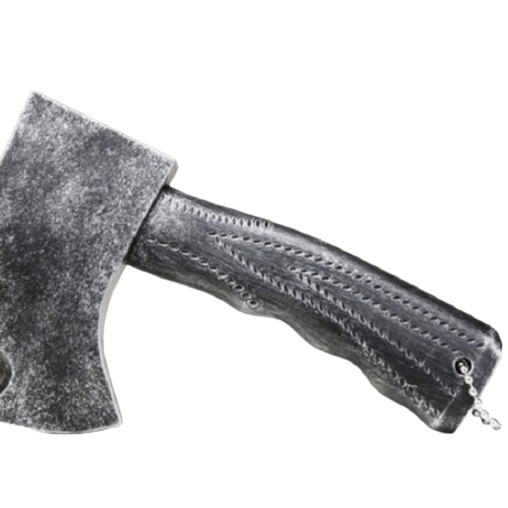 Axe Beer Bottle Openers Suitable for Bars and Family Silver No Magnet