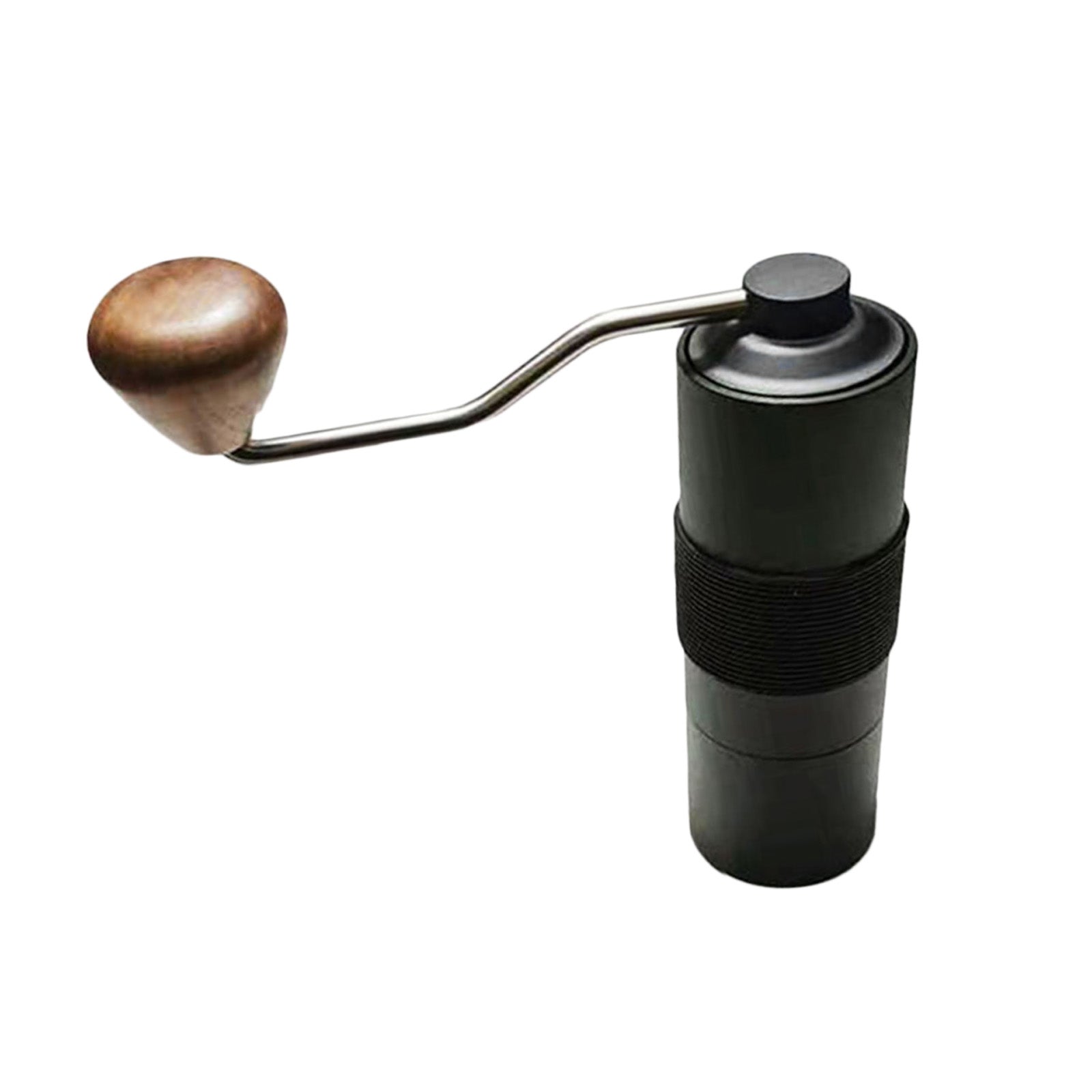 Portable Manual Coffee Grinder Handle Conical Burr Coffee Grinder