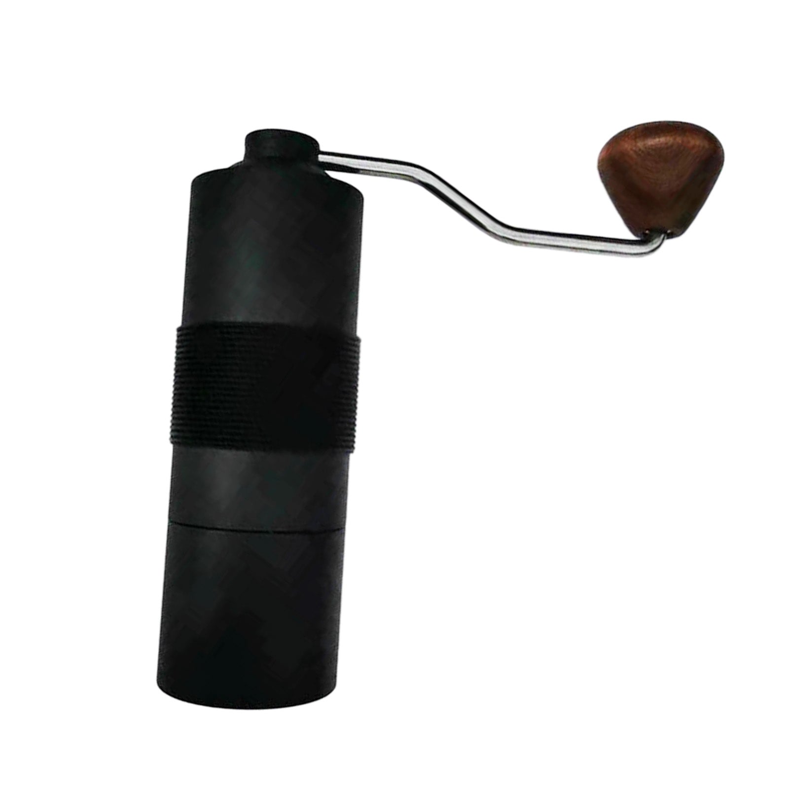 Portable Manual Coffee Grinder Handle Conical Burr Coffee Grinder