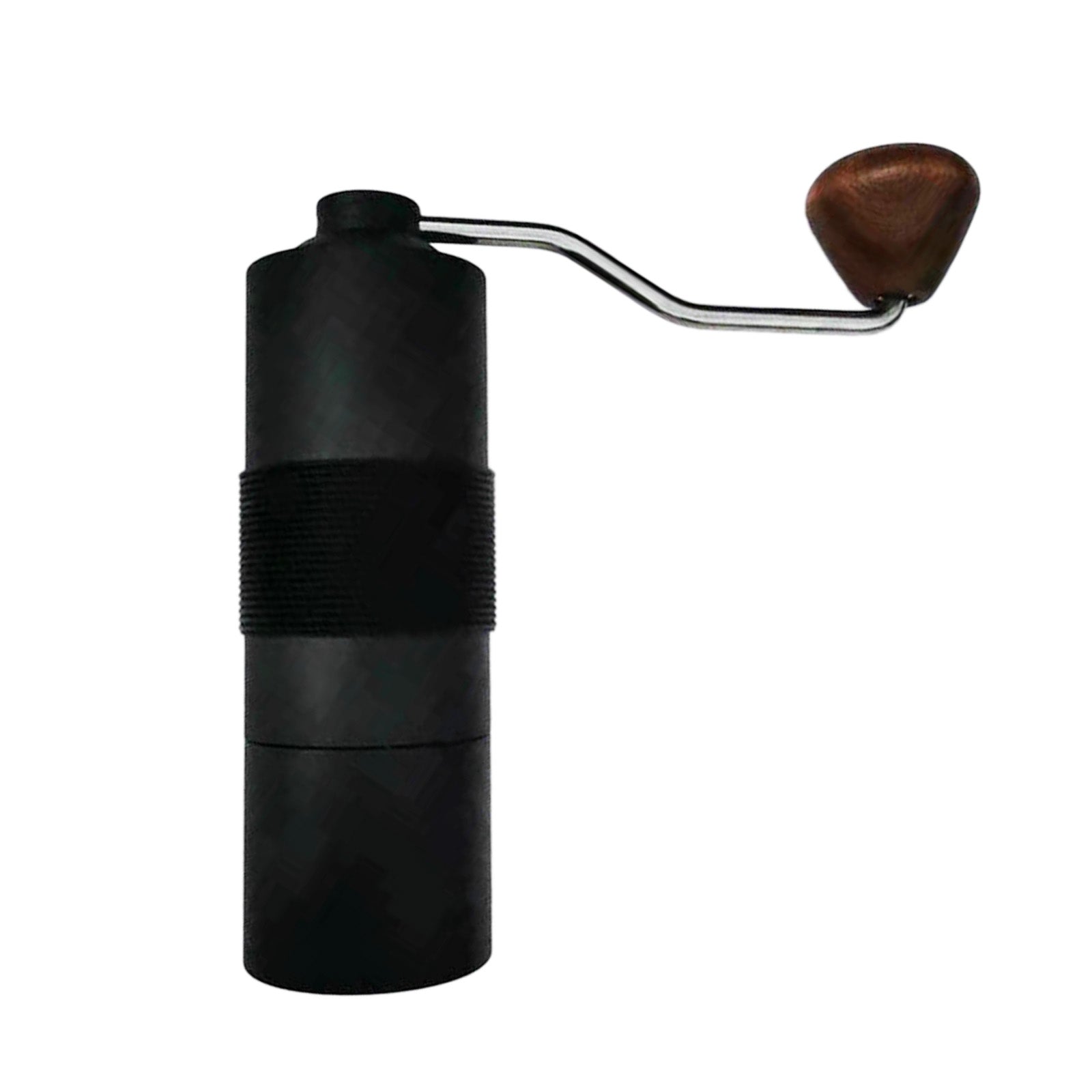Portable Manual Coffee Grinder Handle Conical Burr Coffee Grinder