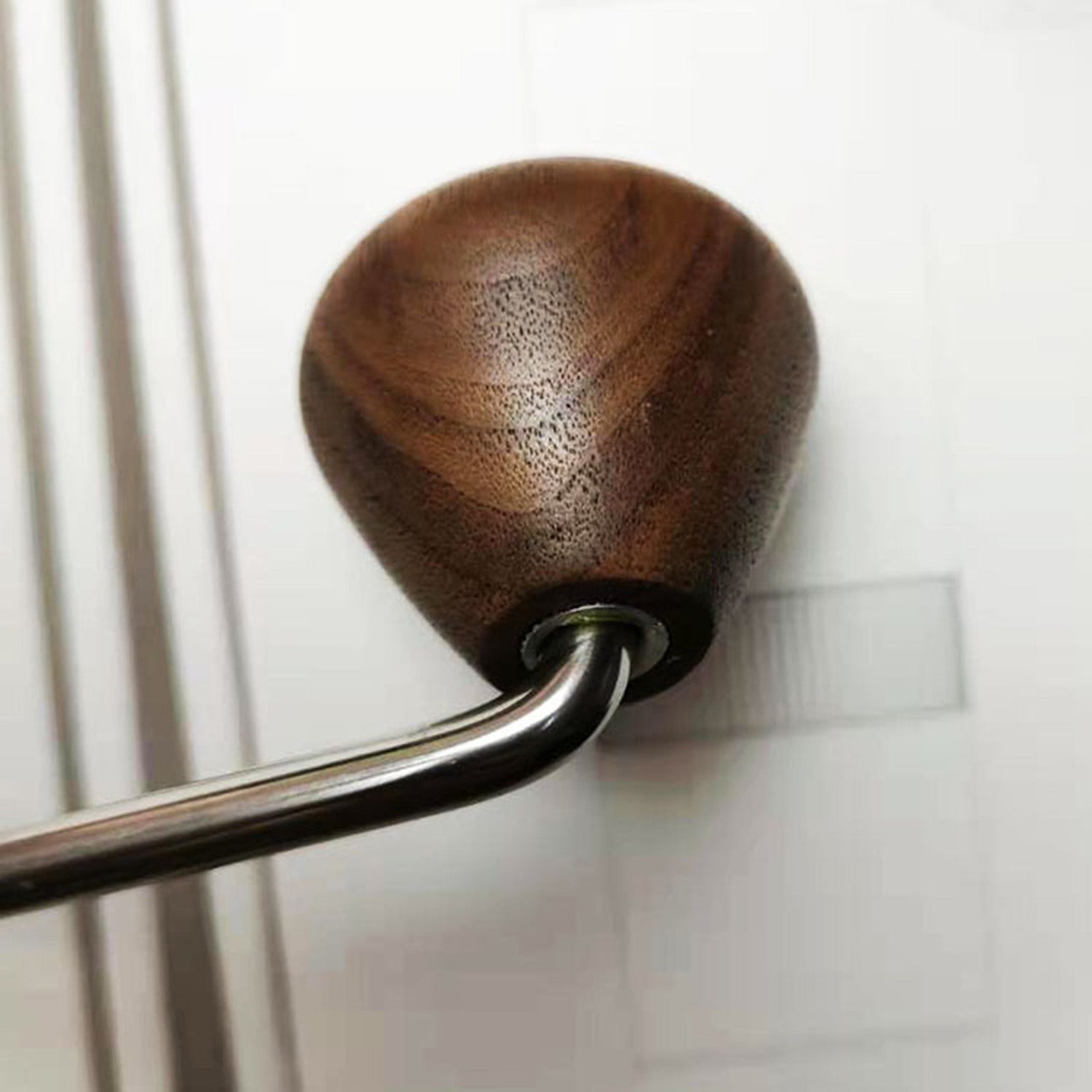 Portable Manual Coffee Grinder Handle Conical Burr Coffee Grinder