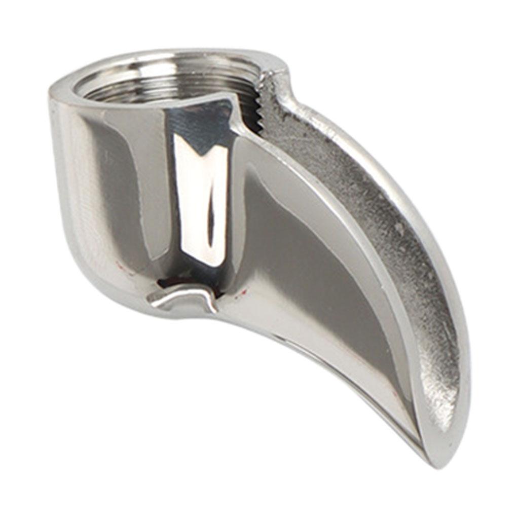 Semi-automatic Coffee Machine Handle Diverter Nozzle Leakage Nozzle  Single