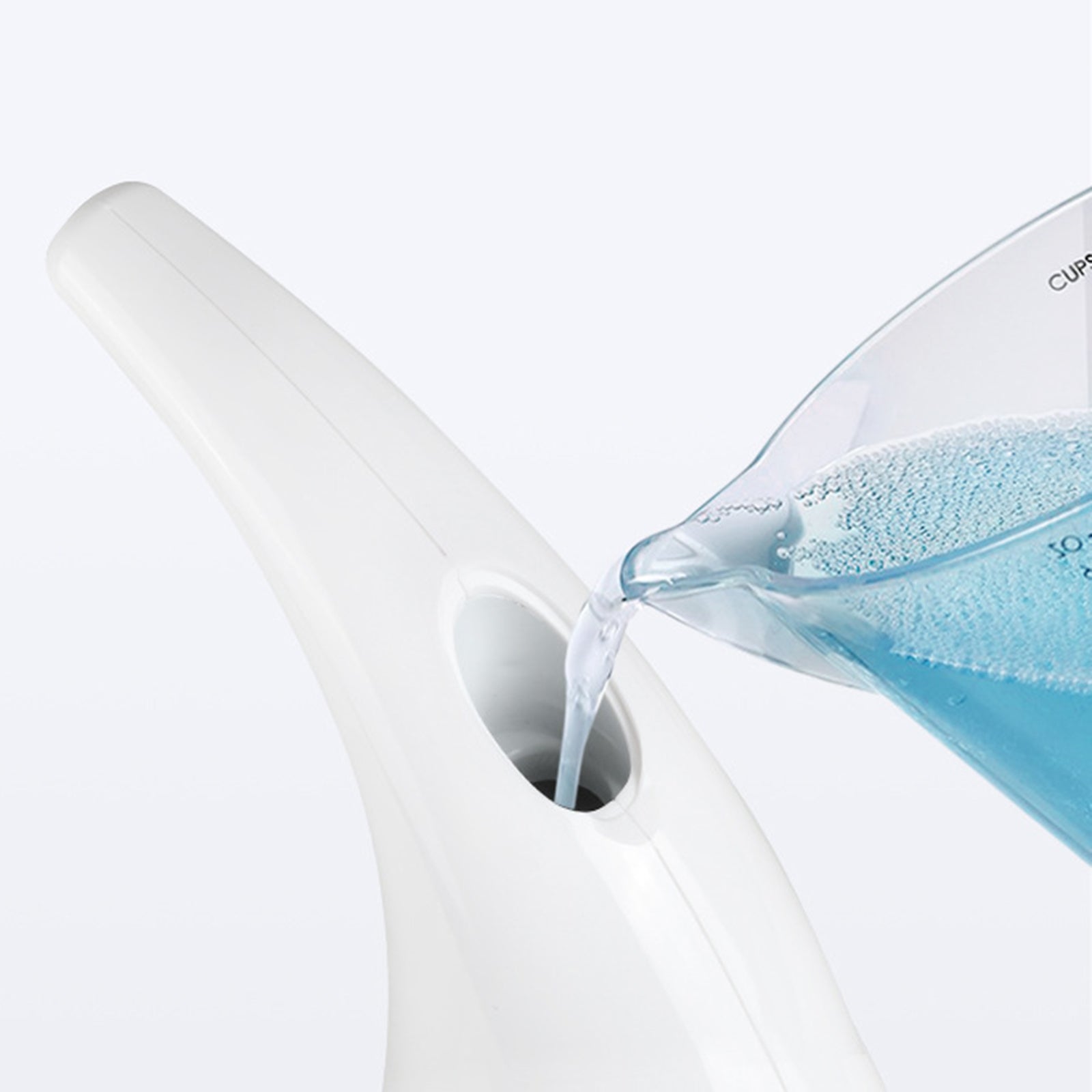 300ml Touch-Free Automatic Sensor Liquid Soap Dispenser Battery Operated