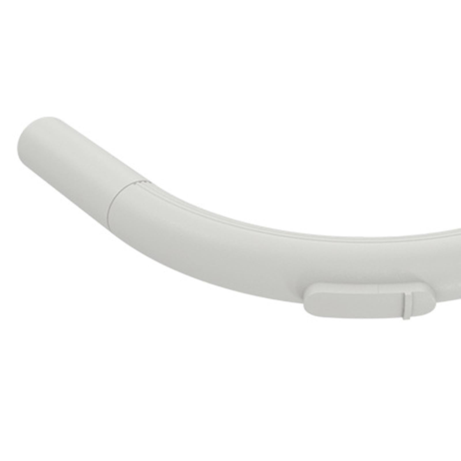ABS Plastic Durable Vacuum Cleaner Hose Tube Replacement Parts 147cm Kits