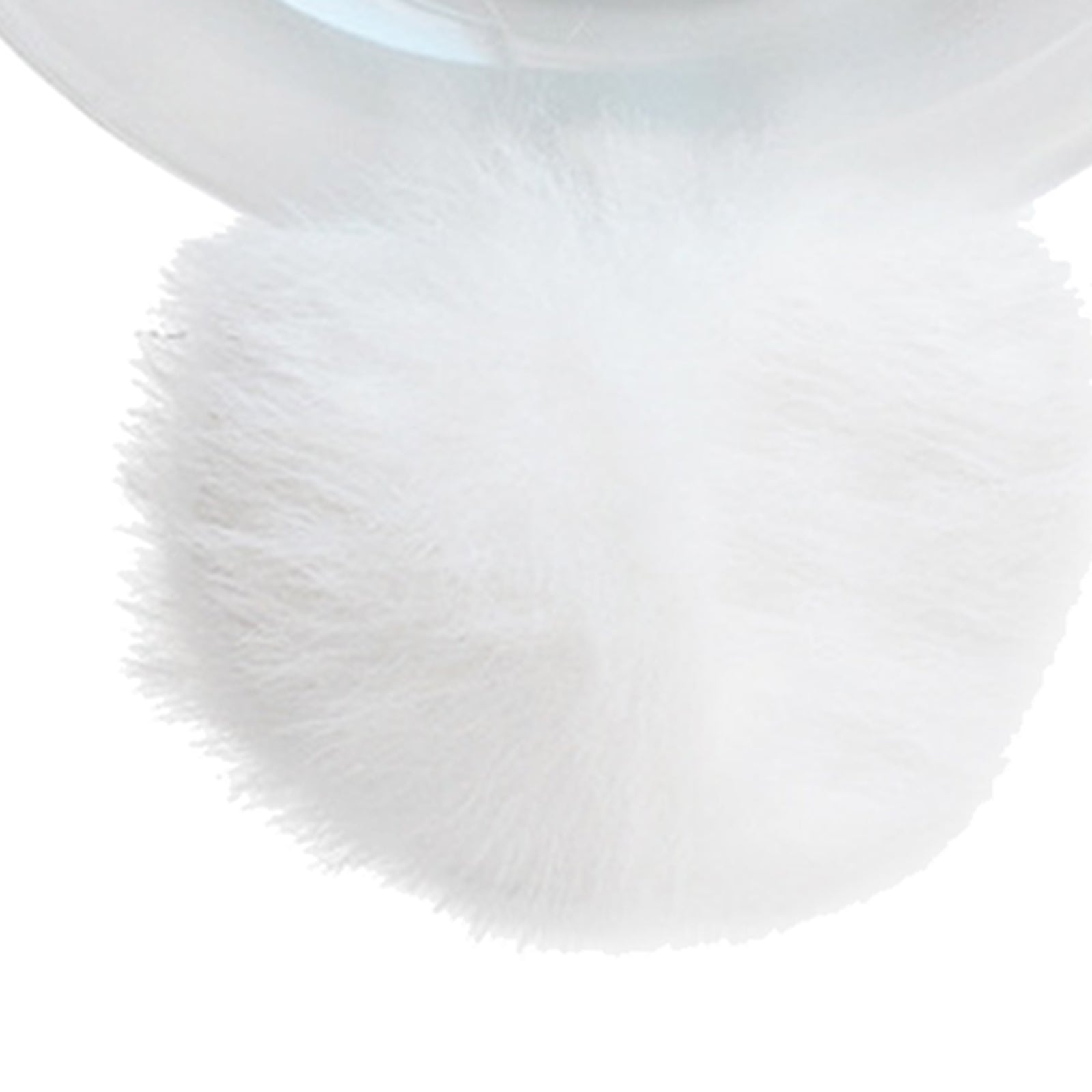 Cute Night Light for Hallway Bathroom Bedroom Children Girl Women Lady white