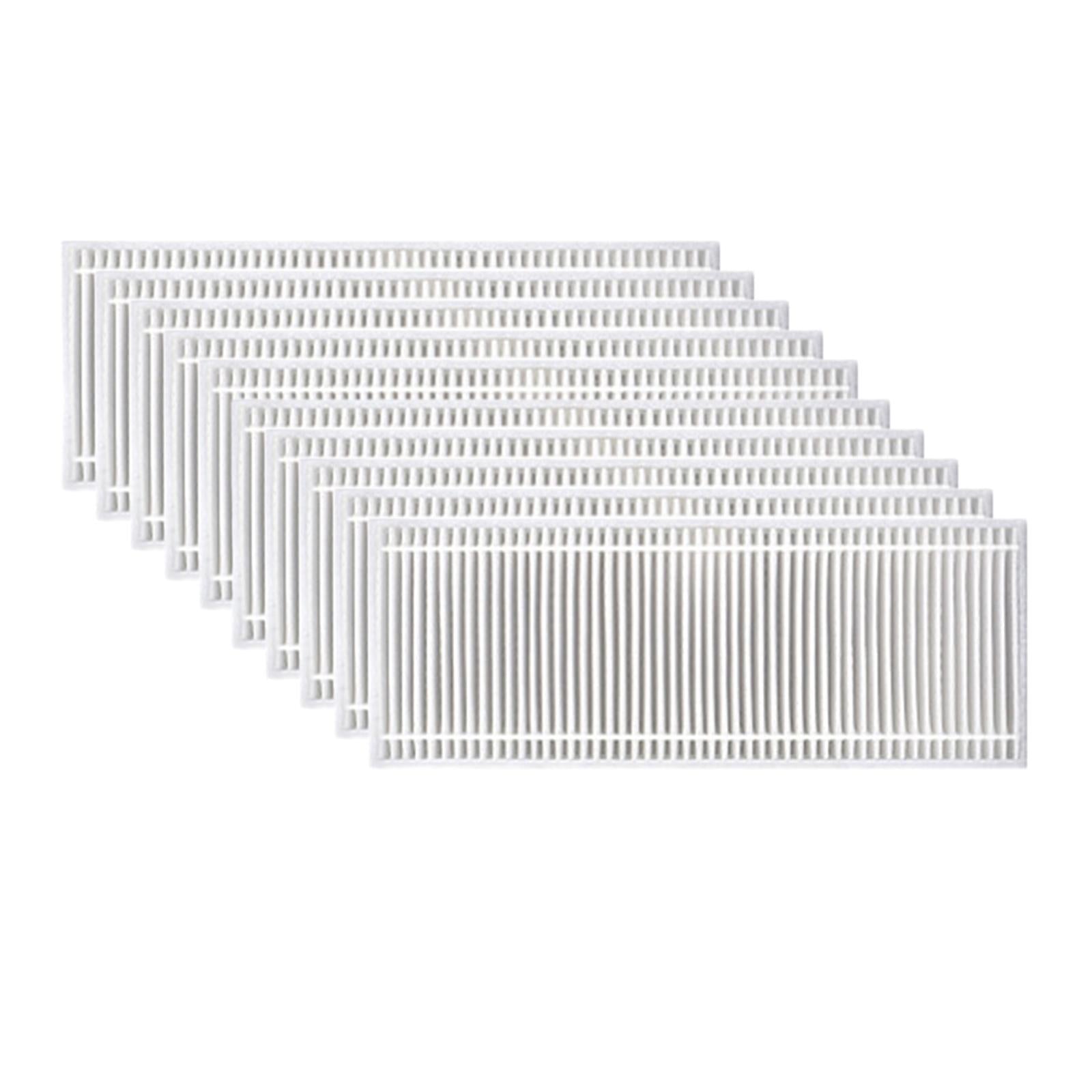 Robot Vacuum Replacement for dr92/95/97/98 Vacuum Cleaner 10 Filter