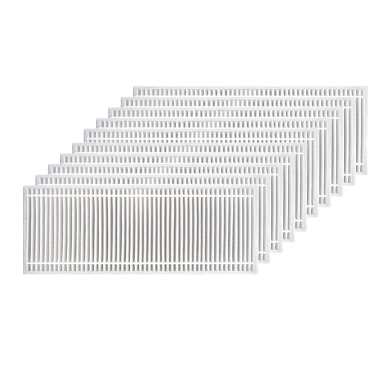 Robot Vacuum Replacement for dr92/95/97/98 Vacuum Cleaner 10 Filter