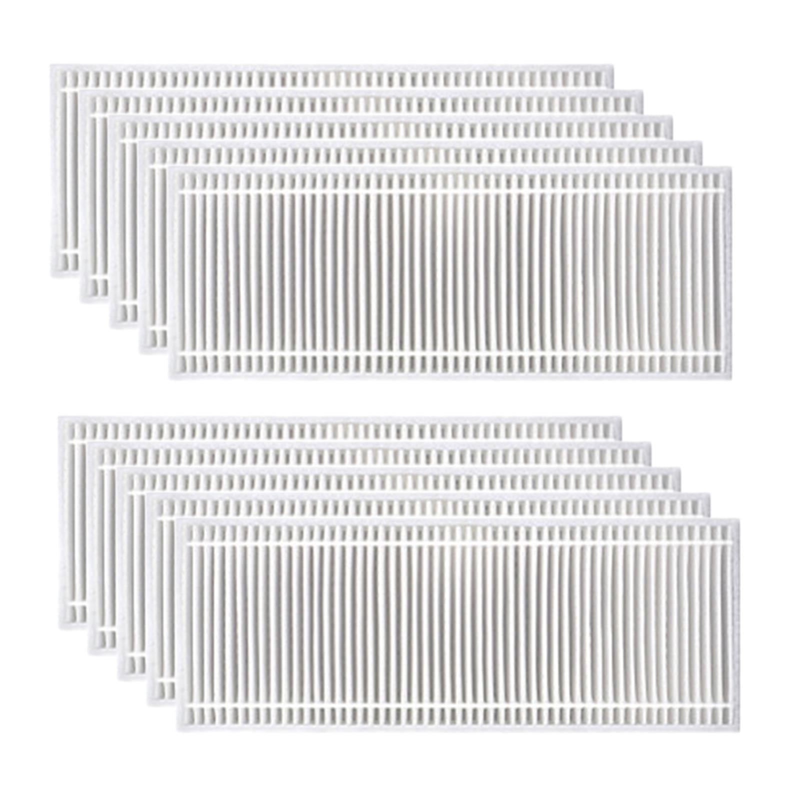 Robot Vacuum Replacement for dr92/95/97/98 Vacuum Cleaner 10 Filter