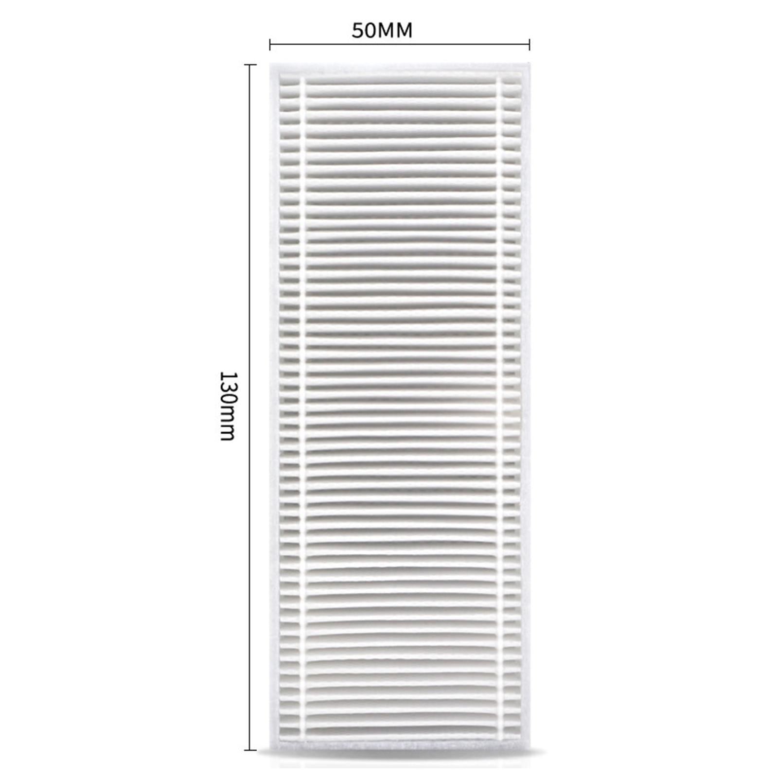 Robot Vacuum Replacement for dr92/95/97/98 Vacuum Cleaner 10 Filter