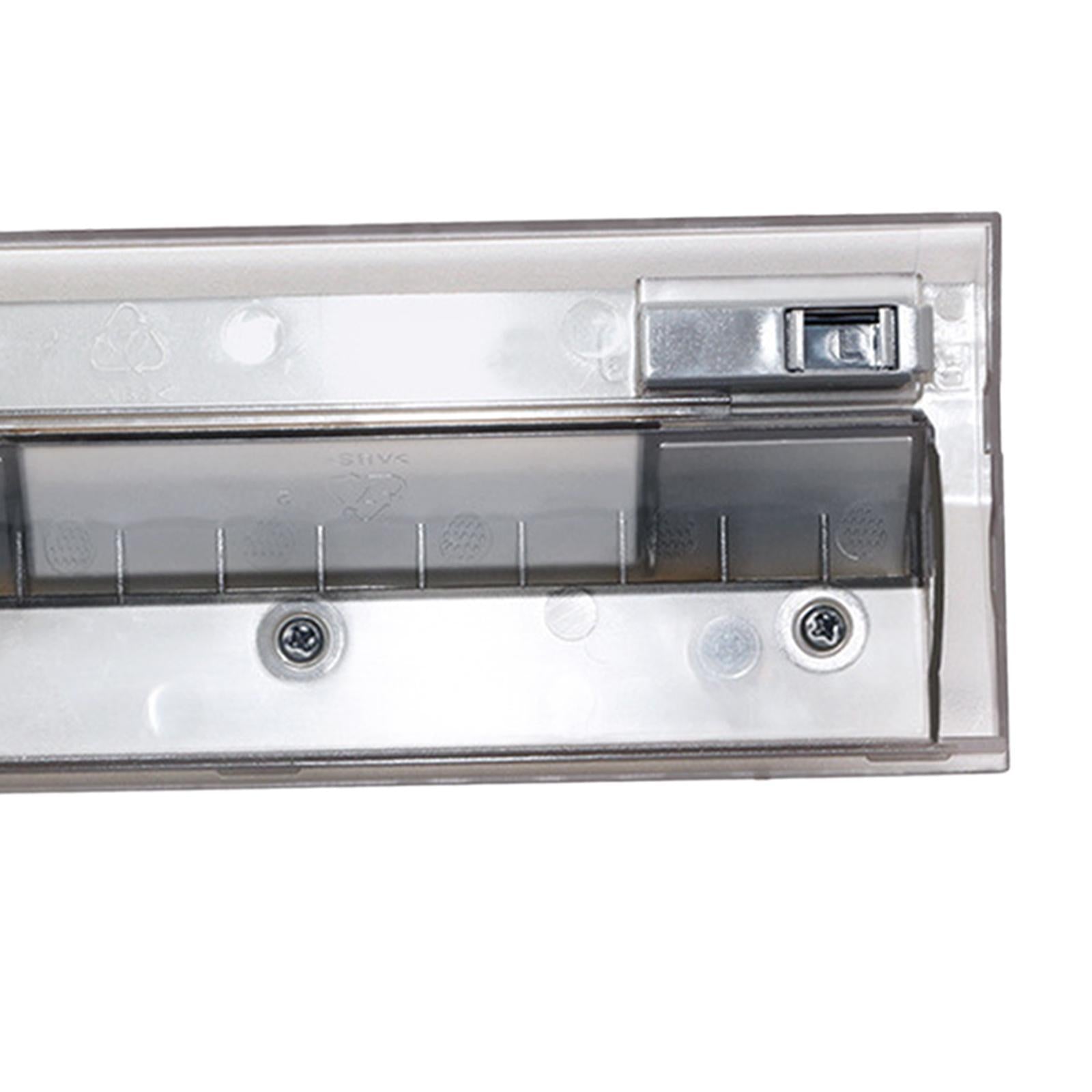 Robot Vacuum Replacement for dr92/95/97/98 Vacuum Cleaner Suction Cover