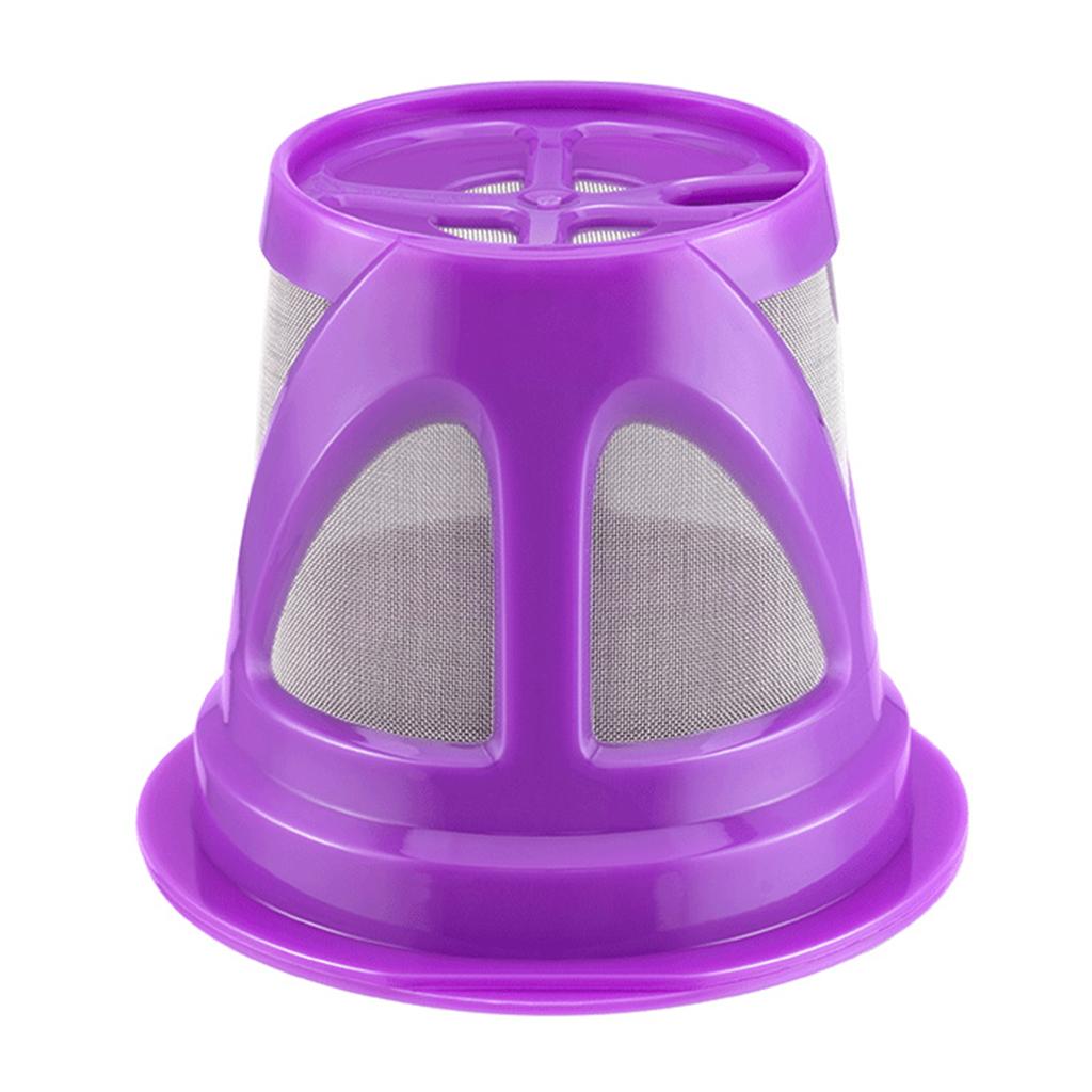 6x Coffee Capsule Filter Cup Coffee Filter Coffee Capsules Pod