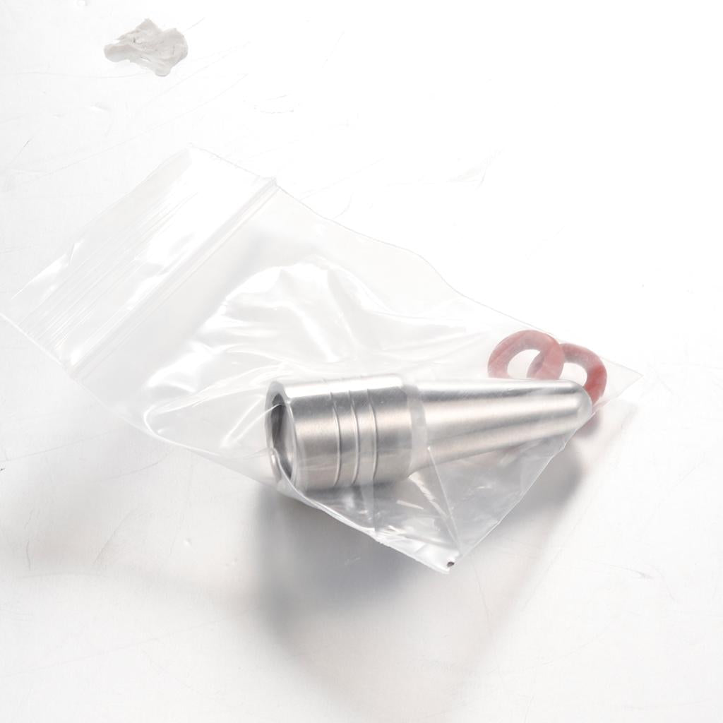 Coffee Machine Steam Nozzle for EC680/685 CEP3420  Stainless Steel