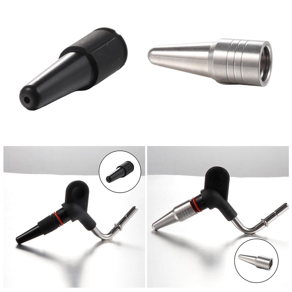 Coffee Machine Steam Nozzle for EC680/685 CEP3420  Stainless Steel