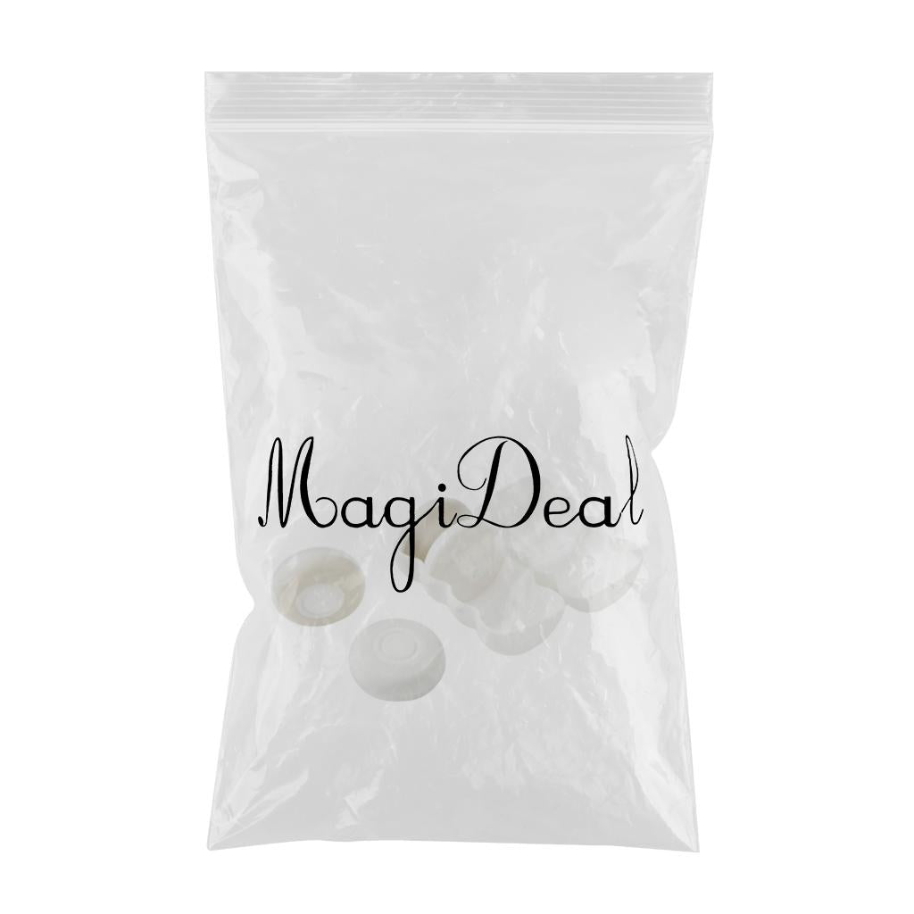 Mini Storage Bottle Packing Press Type Lotion Shampoo Facial Cleanser Hotel