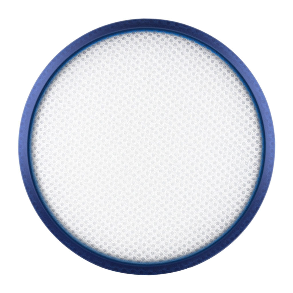 1 x Plastic Vacuum Cleaner Filter Washable for Hoover UH70603/71251/70816
