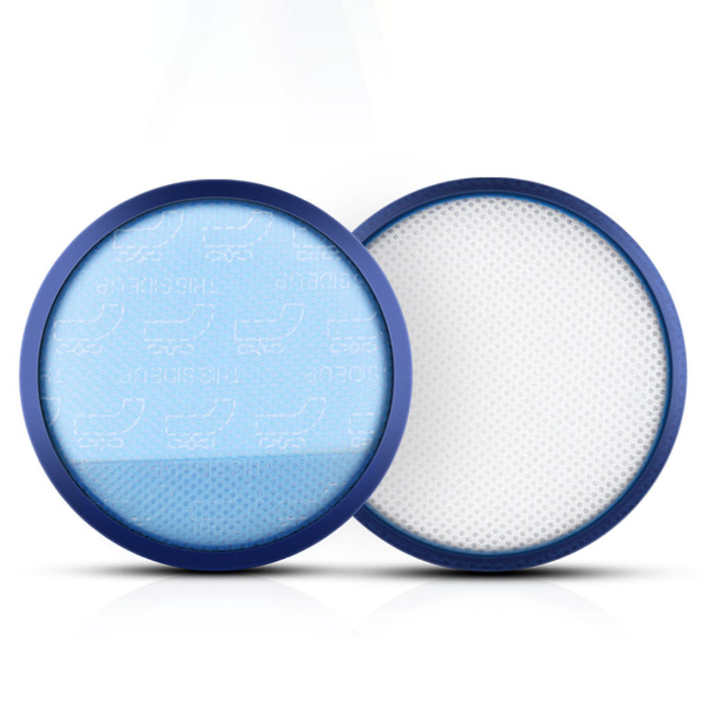 1 x Plastic Vacuum Cleaner Filter Washable for Hoover UH70603/71251/70816