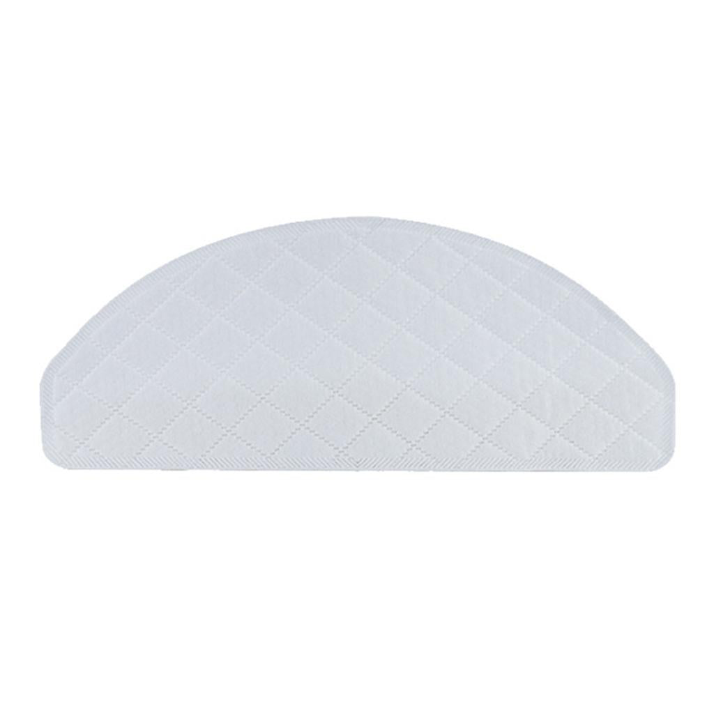 Vacuum Cleaner Spare Parts Accs Set for Sweeper Part Side Brush Dust Bag
