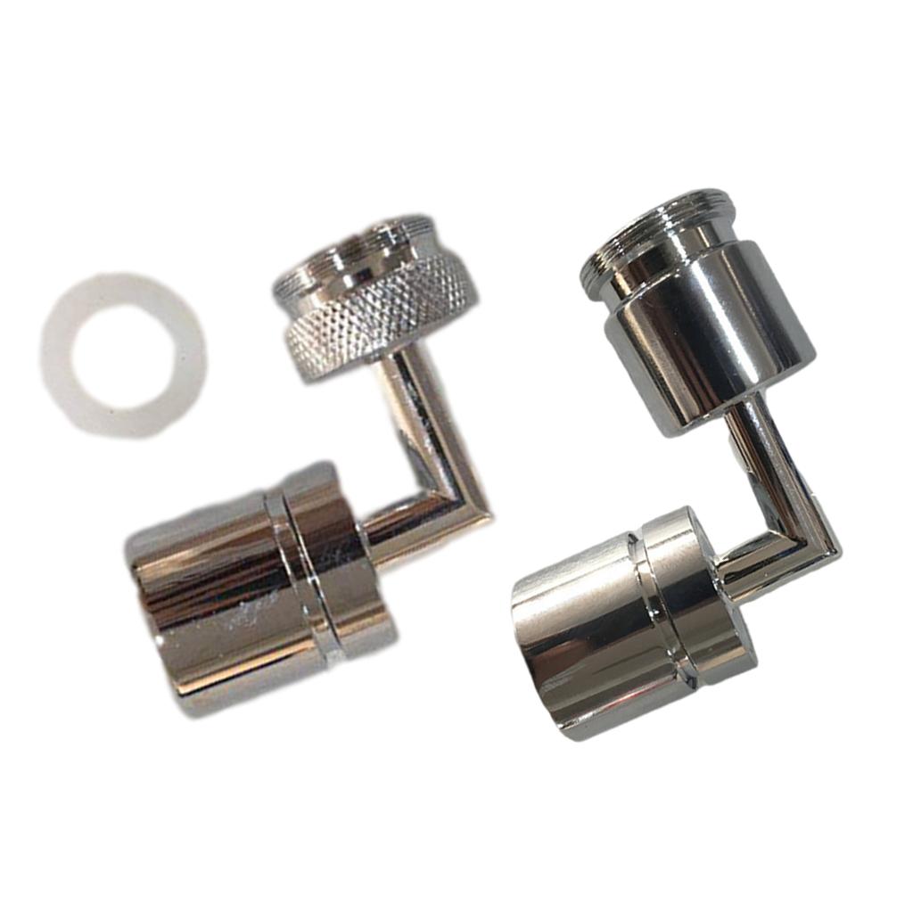 Universal Splash Filter Faucet Water Outlet HOT Faucet A