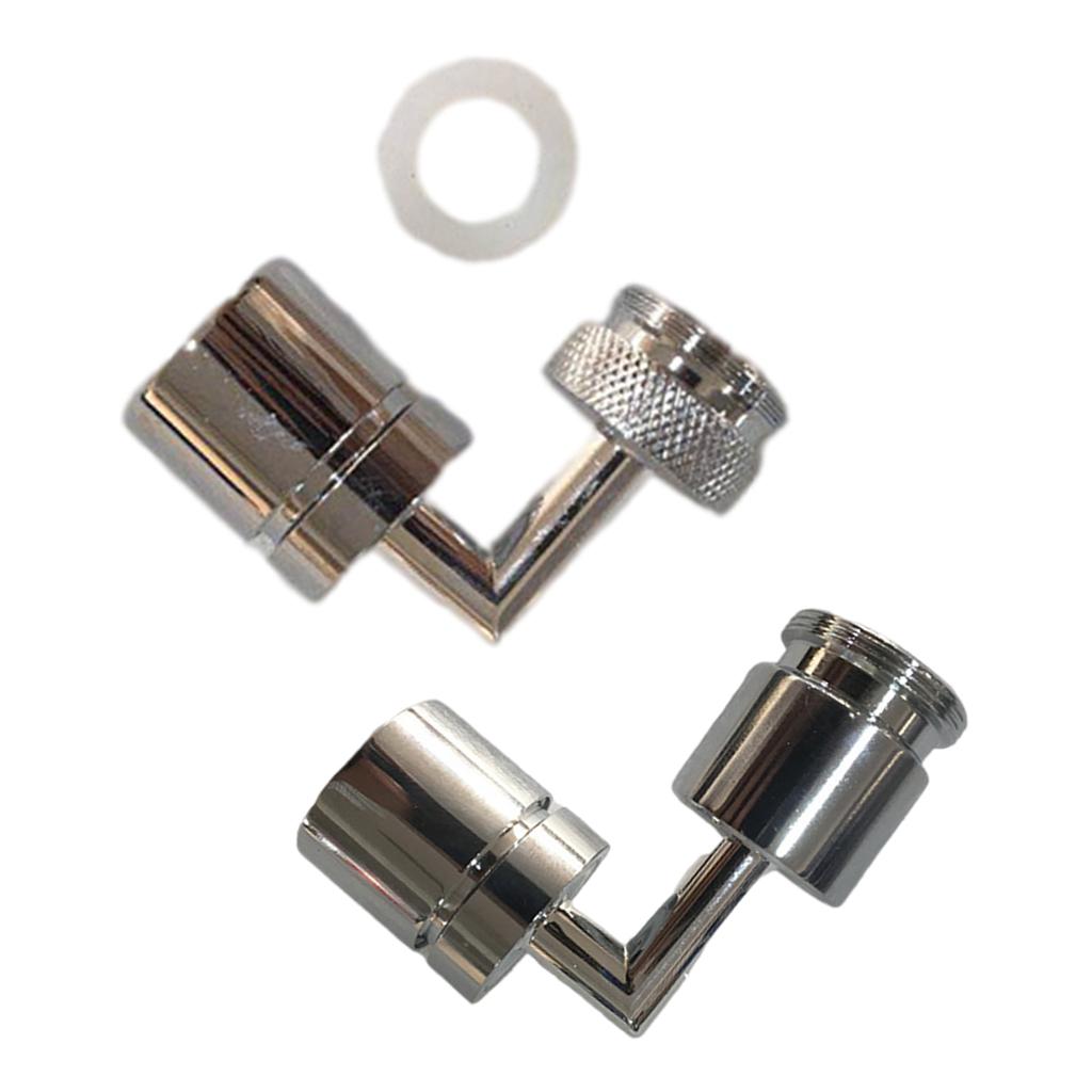 Universal Splash Filter Faucet Water Outlet HOT Faucet A