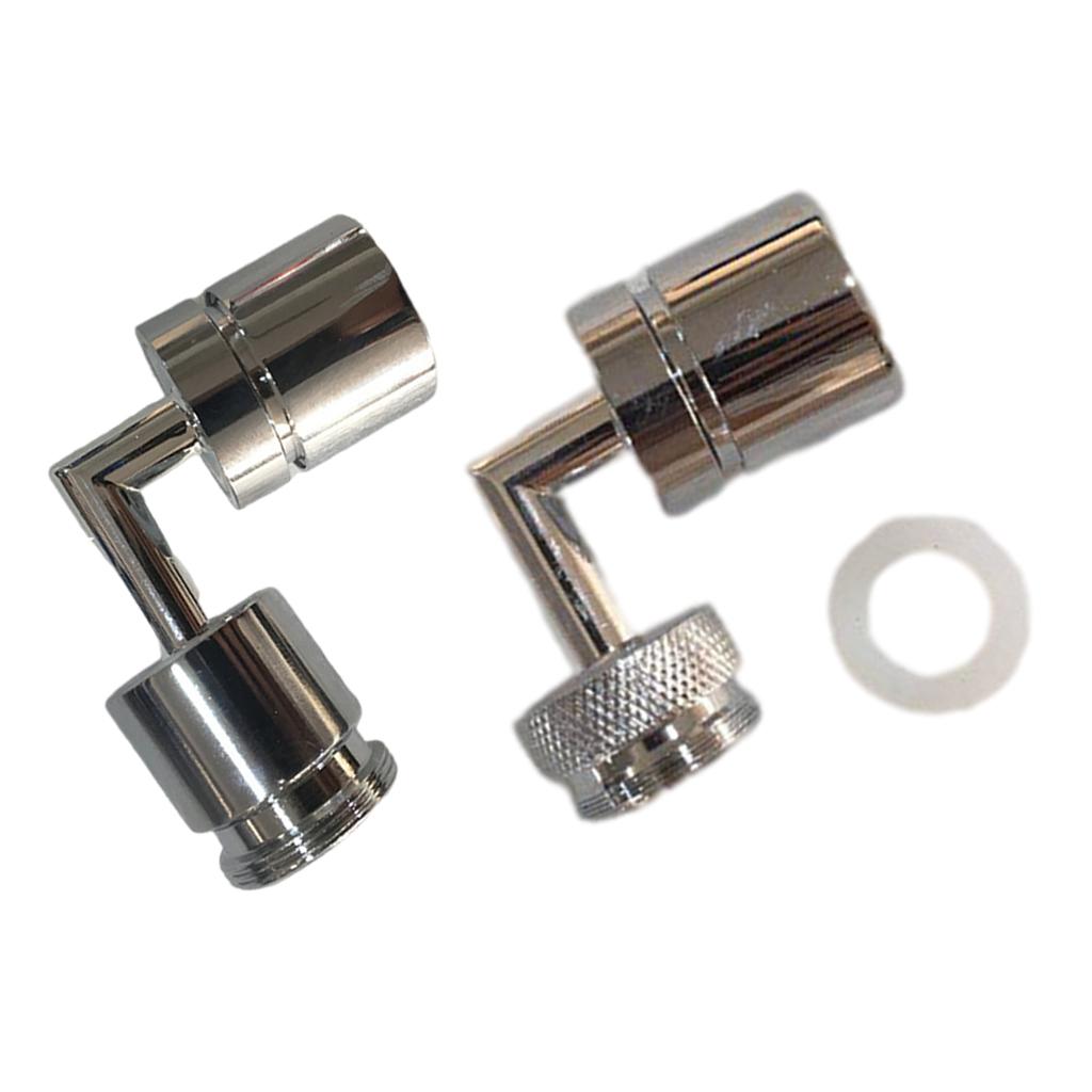 Universal Splash Filter Faucet Water Outlet HOT Faucet A