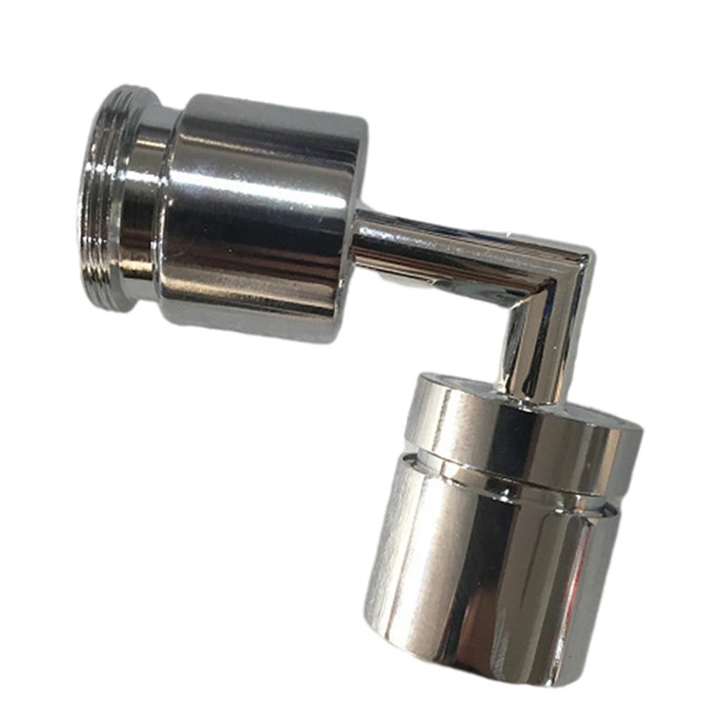 Universal Splash Filter Faucet Water Outlet HOT Faucet A