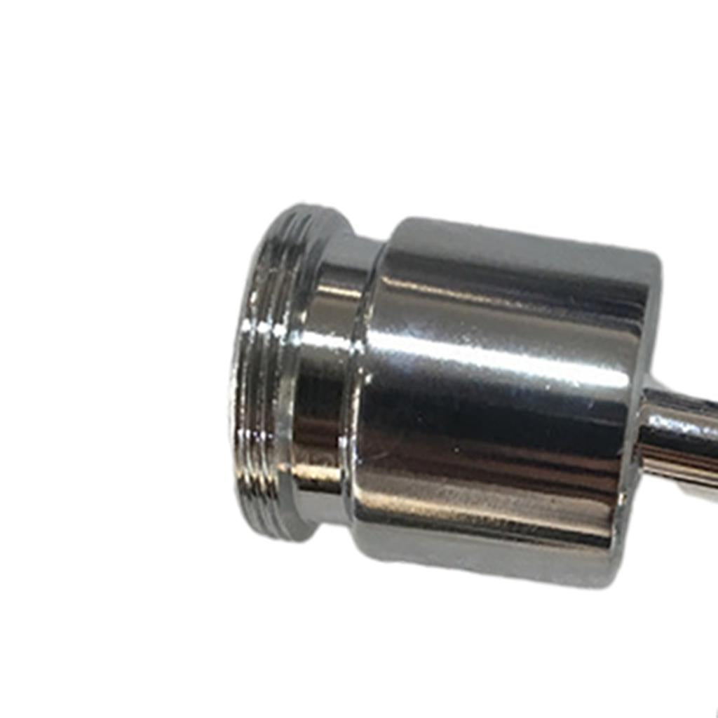 Universal Splash Filter Faucet Water Outlet HOT Faucet A