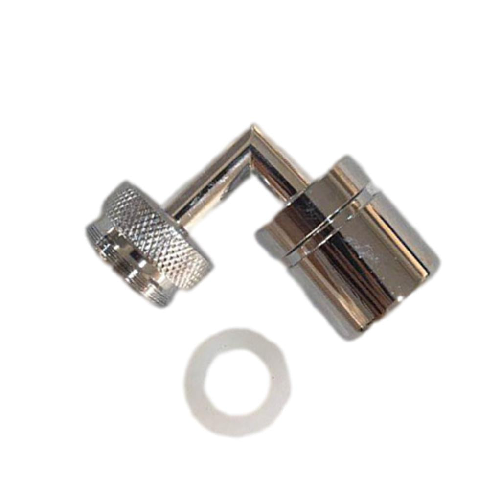 Universal Splash Filter Faucet Water Outlet HOT Faucet B