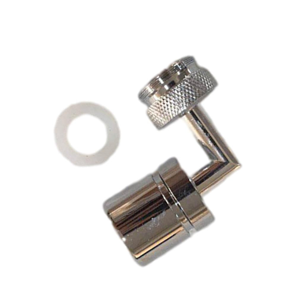 Universal Splash Filter Faucet Water Outlet HOT Faucet B