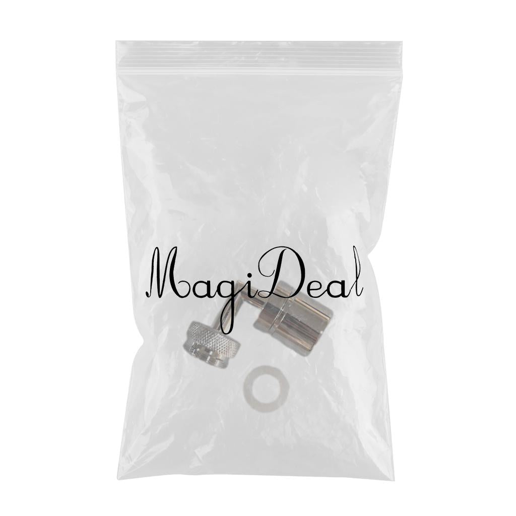 Universal Splash Filter Faucet Water Outlet HOT Faucet B
