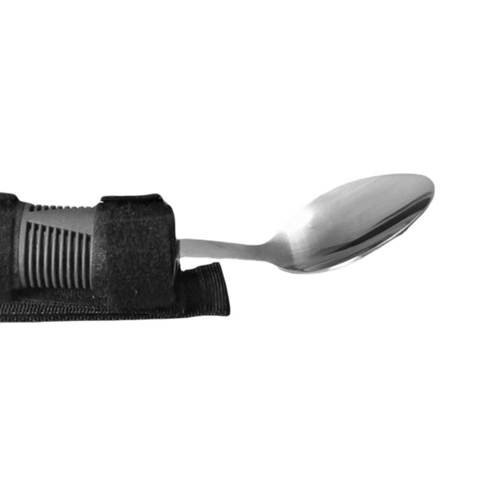 Disabled Auxiliary Tableware Anti-shake Self-help for Parkinsons Stroke Spoon
