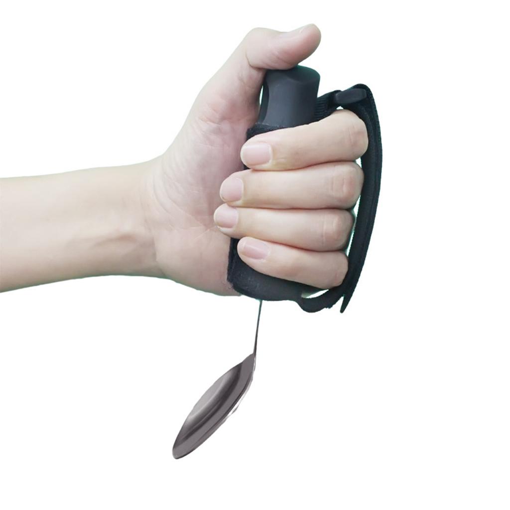 Disabled Auxiliary Tableware Anti-shake Self-help for Parkinsons Stroke Spoon