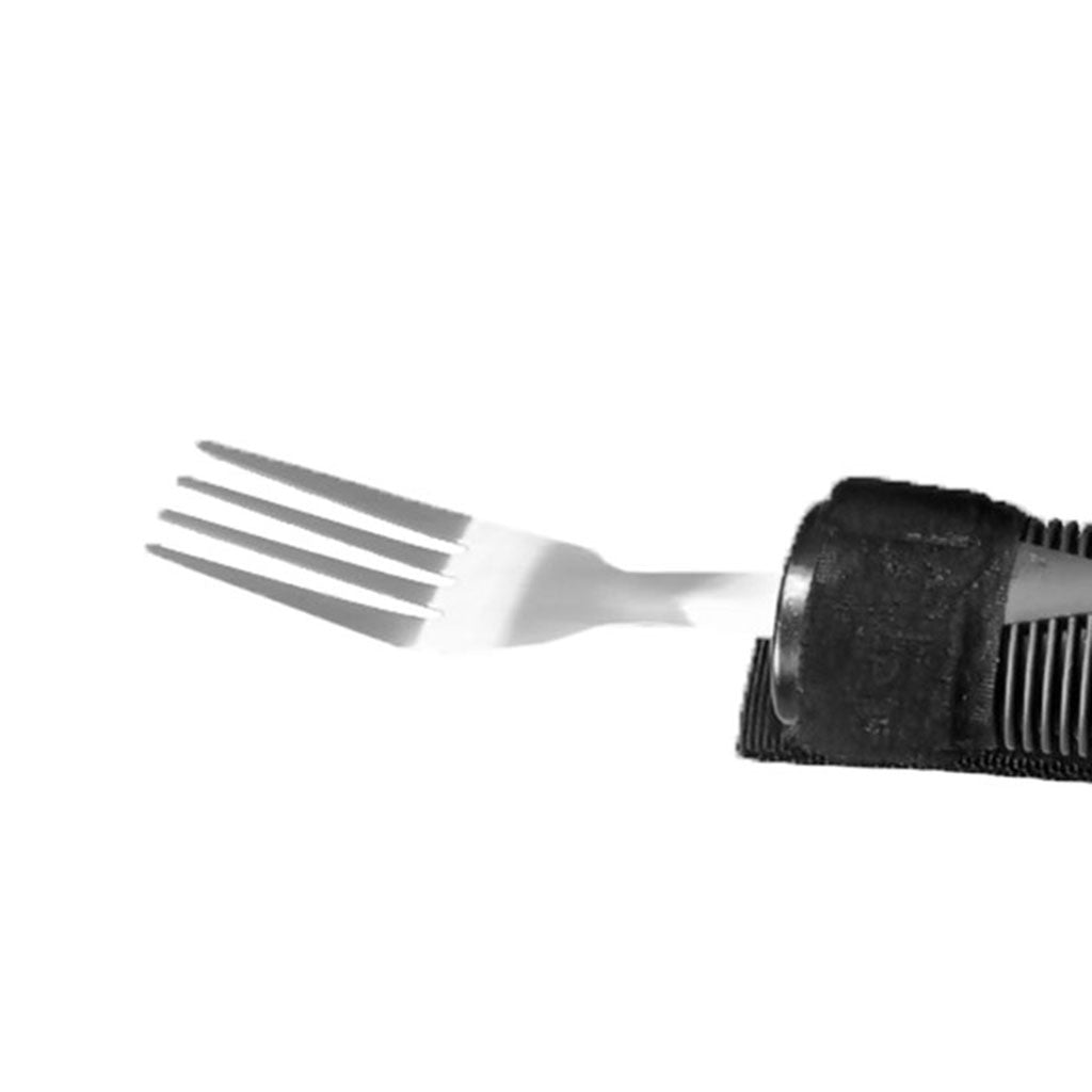 Disabled Auxiliary Tableware Anti-shake Self-help for Parkinsons Stroke Fork
