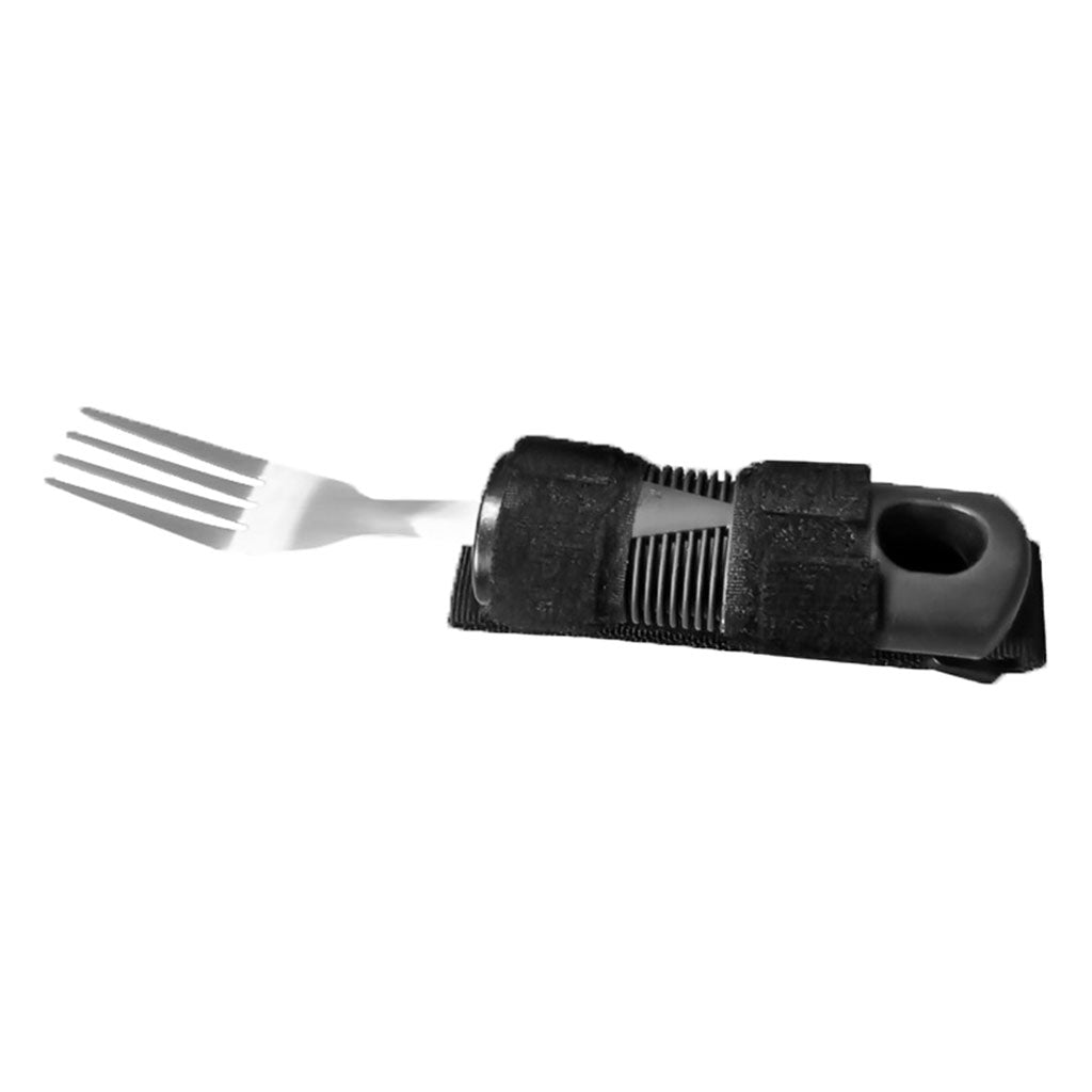 Disabled Auxiliary Tableware Anti-shake Self-help for Parkinsons Stroke Fork