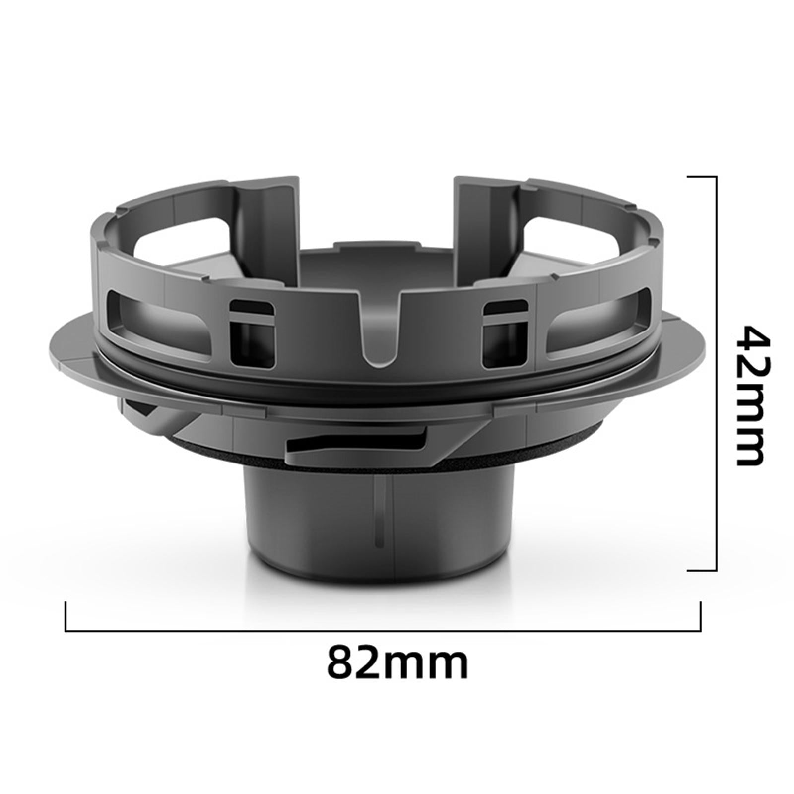 1PC Motor Back Cover Assembly Replacement for V8 Vacuum Cleaner