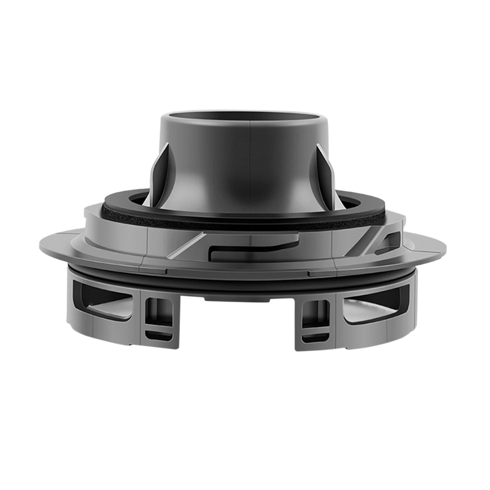 1PC Motor Back Cover Assembly Replacement for V8 Vacuum Cleaner