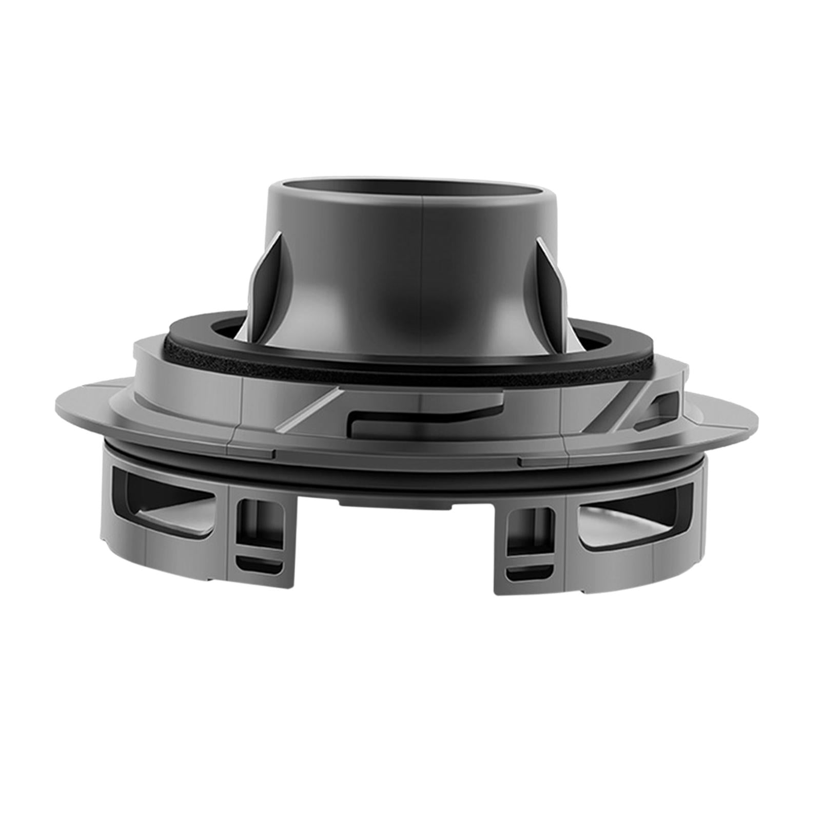 1PC Motor Back Cover Assembly Replacement for V8 Vacuum Cleaner