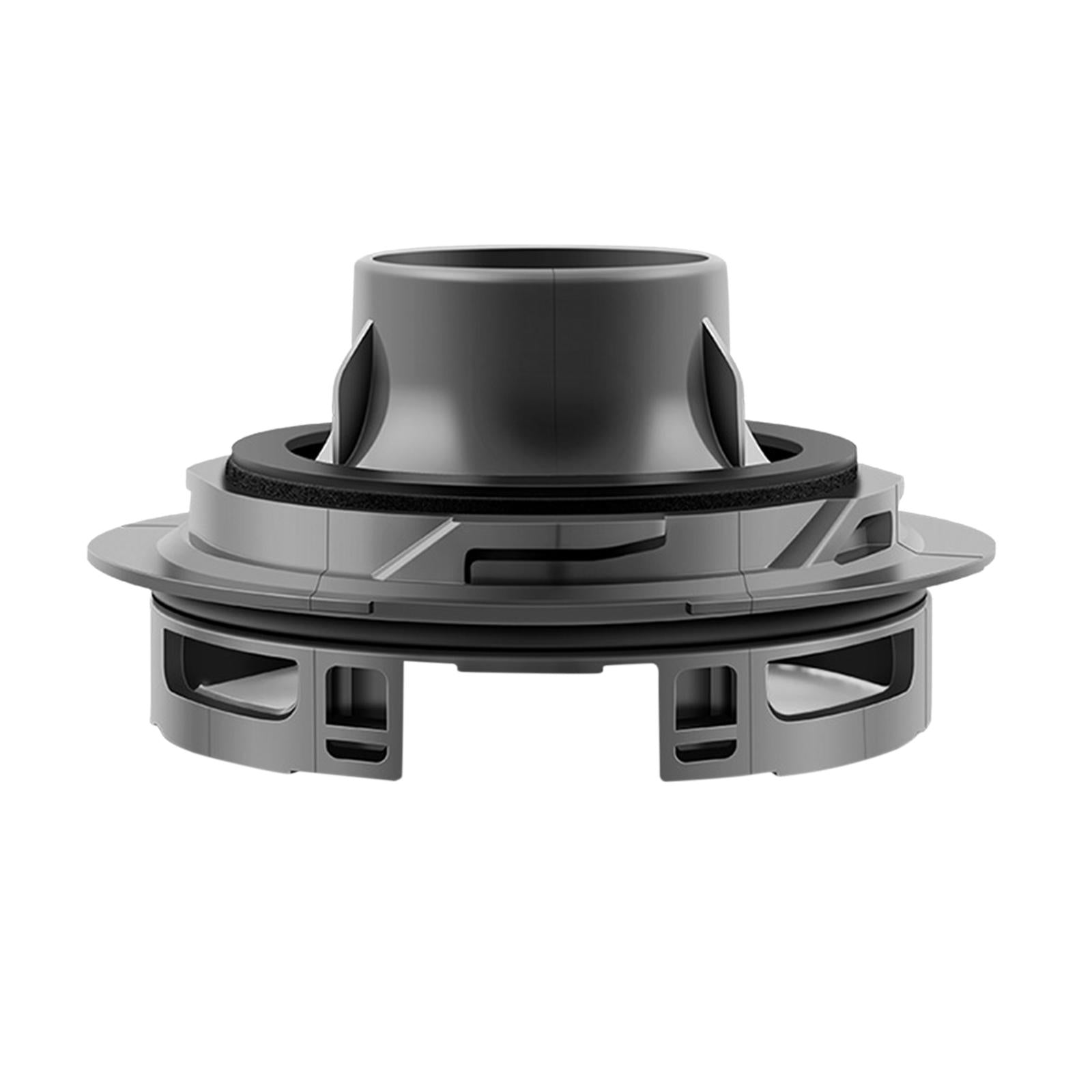 1PC Motor Back Cover Assembly Replacement for V8 Vacuum Cleaner