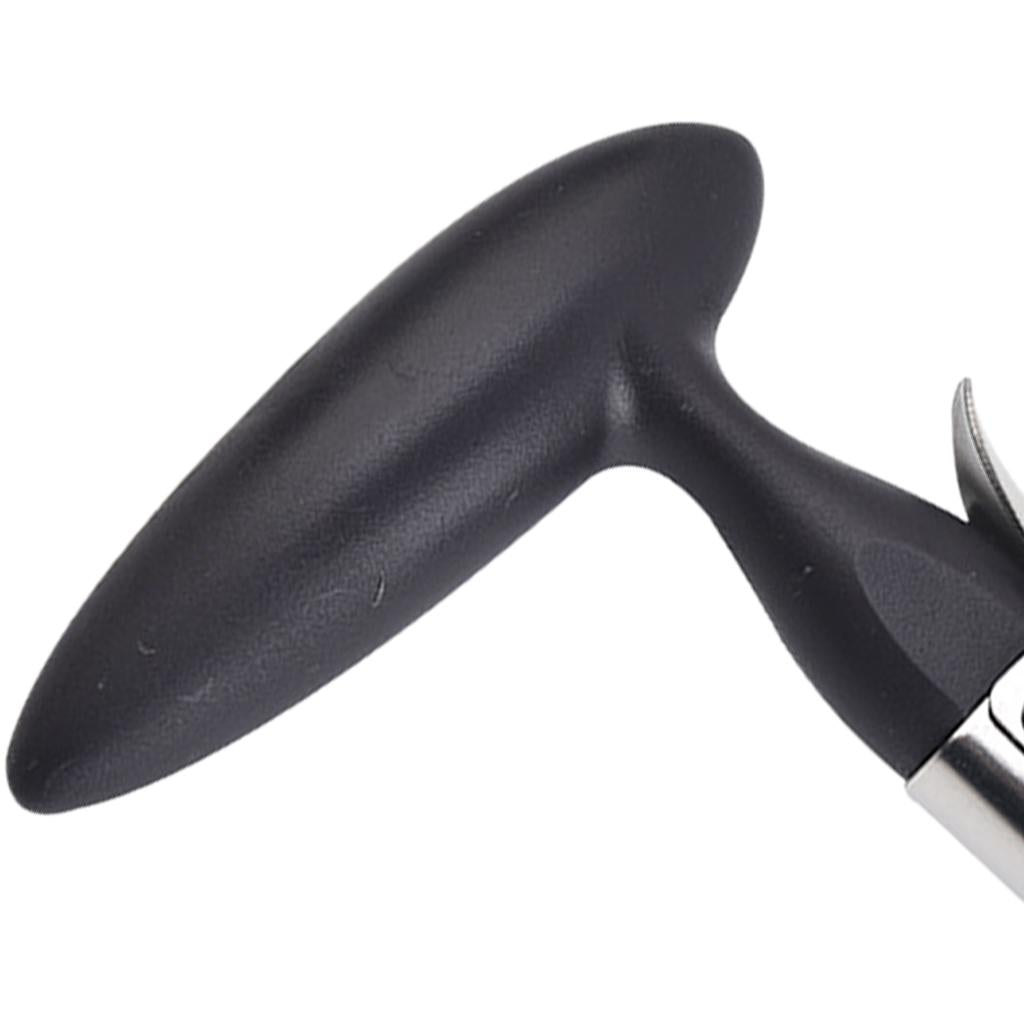 Apple Corer Tools Spiral Gadgets Easy to use for Bell Peppers Veggie Pears black