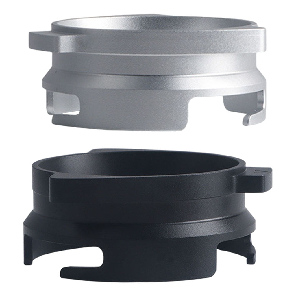 Portable 54mm Coffee Dosing Funnel Dosing Funnel fits for Breville black
