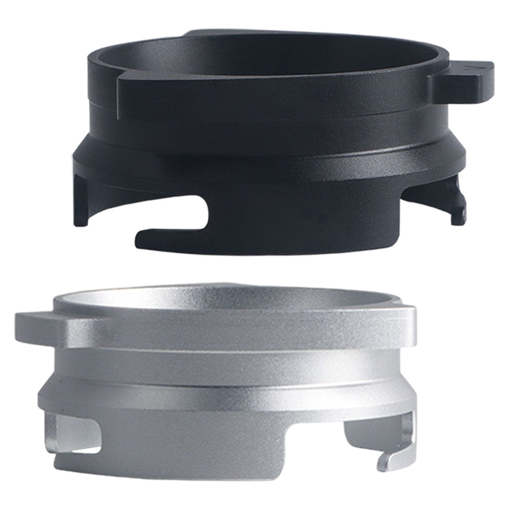 Portable 54mm Coffee Dosing Funnel Dosing Funnel fits for Breville black