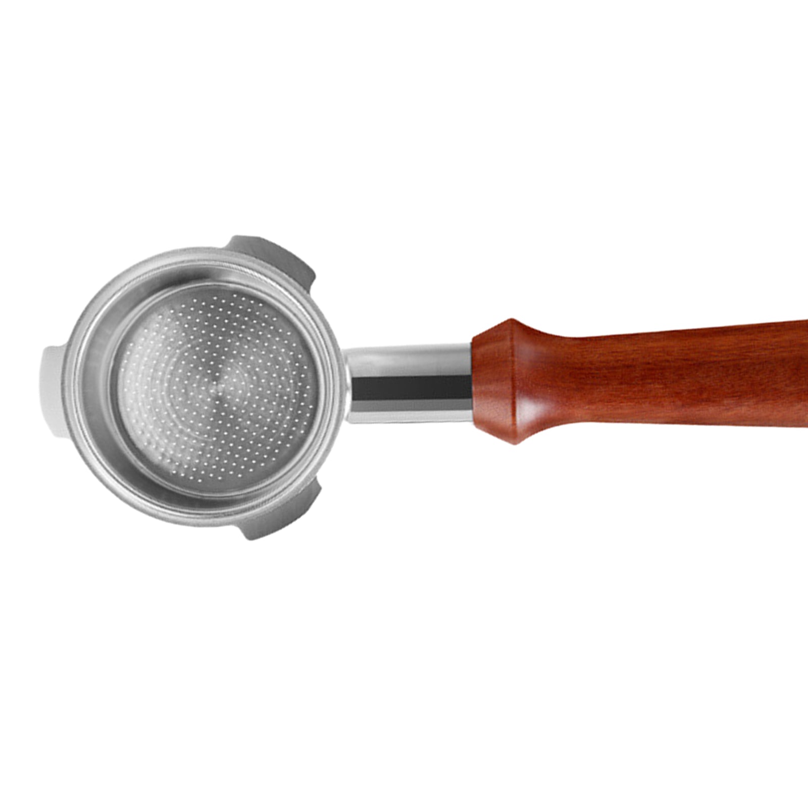 Coffee Portafilter Fine Hole for KF6001 KF7001 CM421 Tracwood
