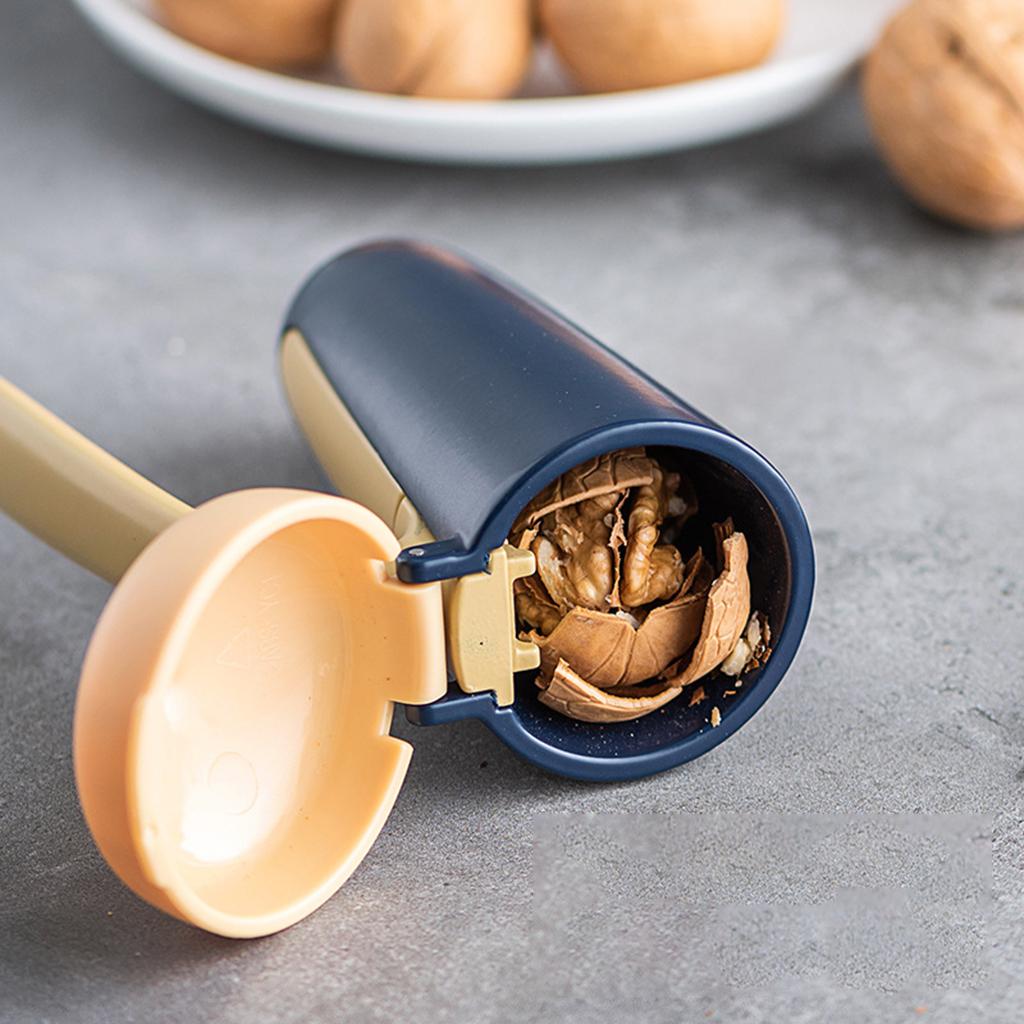 Walnut Pliers Durable Rust Resistant Pecan Breacker for Kitchen Restaurant