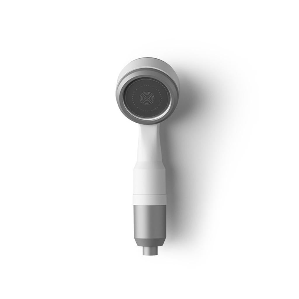 Handheld High Pressure Shower Head Sprayer with Filters for Bathroom Home