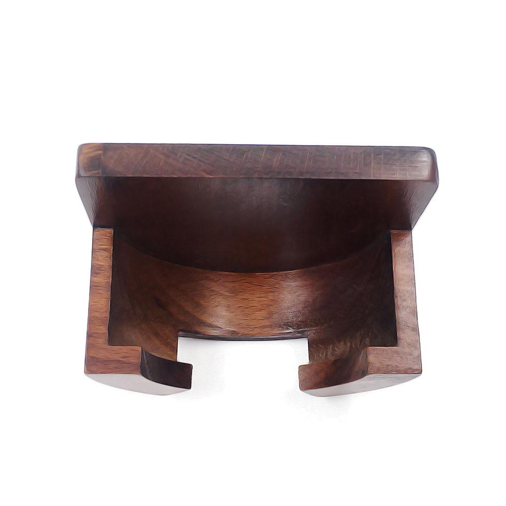 Coffee Portafilter Rack Household Coffee Filter Holder for Restaurant Cafe