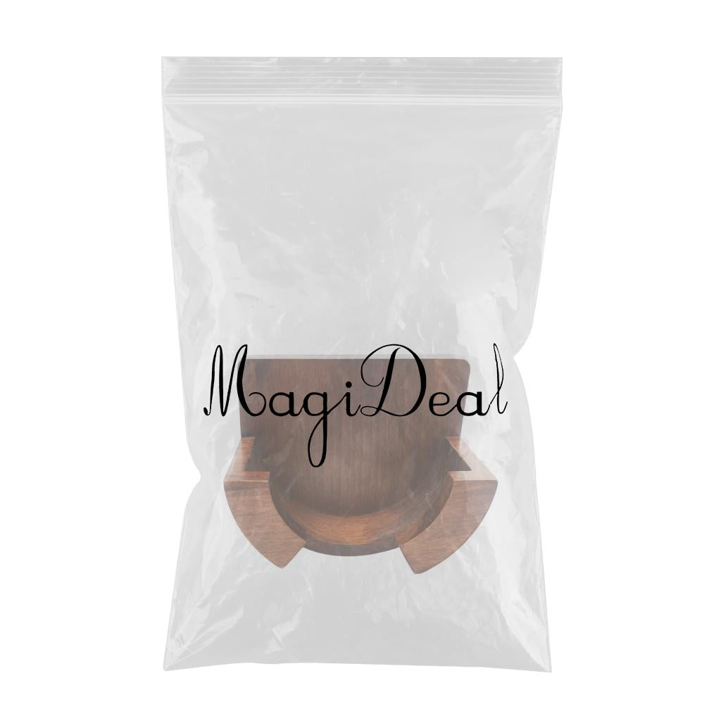 Coffee Portafilter Rack Household Coffee Filter Holder for Restaurant Cafe