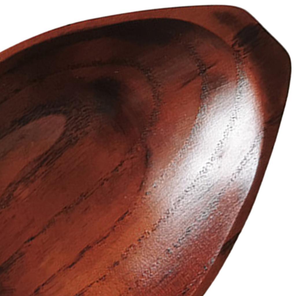 Wooden Spoon Rest Tidy Holder Kitchen Counter Stove Top Decor for Countertop
