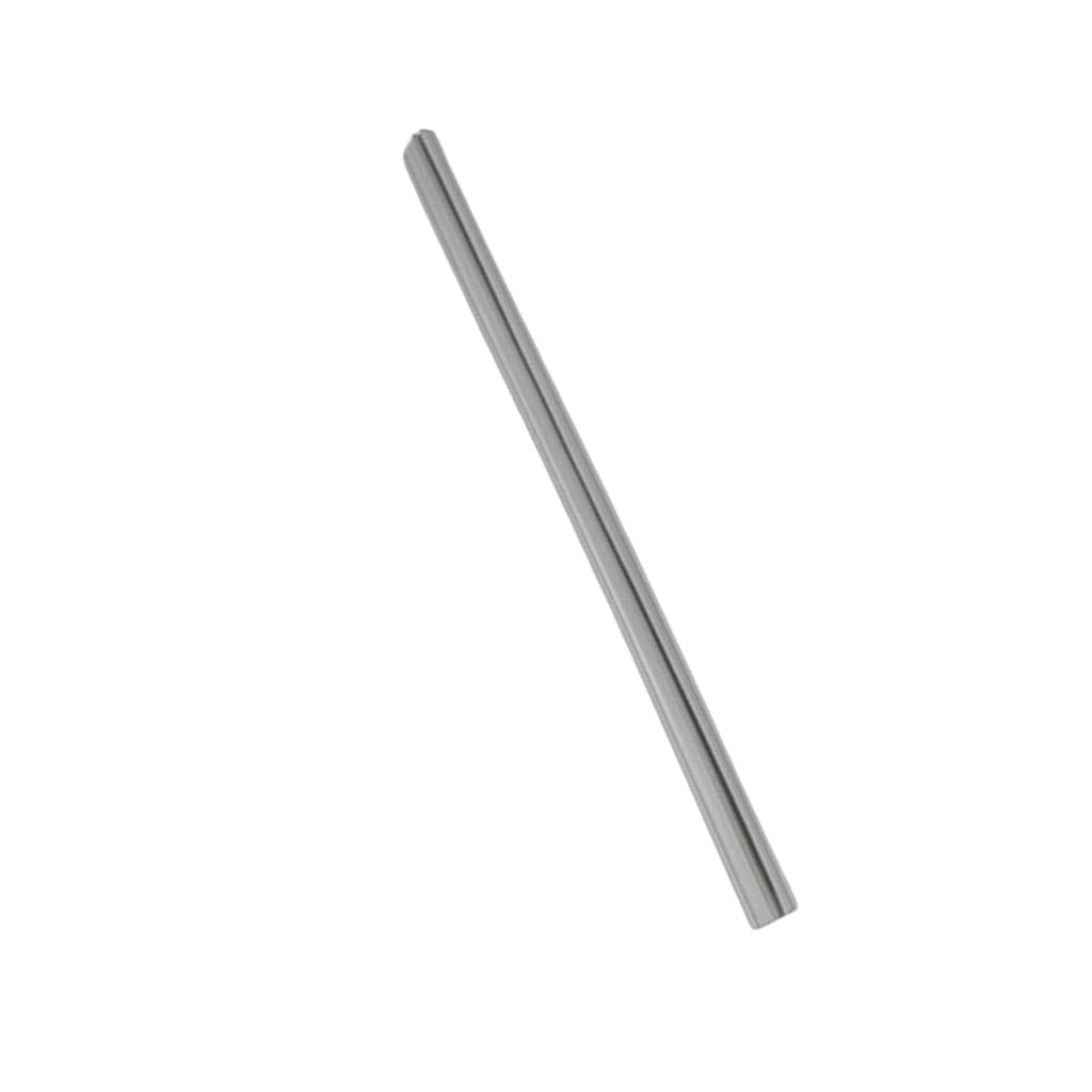 Door Bottom Seal Strip Draft Stopper Wind Strip Bottom Guard for Door Bottom Grey