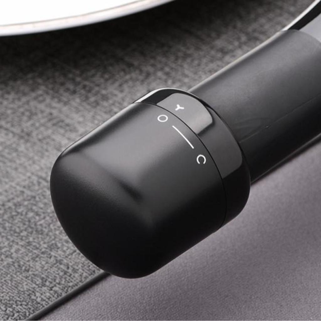 Bottle Stopper Saver Cover Sealed Storage Wine Gift Tools for Soda Beer 1Pc